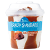 Load'd Sundaes®<br />
Salted Caramel Pecan