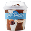 Load'd Sundaes®<br />
Salted Caramel Pecan