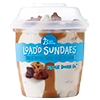 Load'd Sundaes®<br />
Cookie Dough Co.™