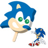 Sonic™ the Hedgehog Bar
