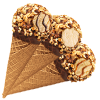 Variety Pack<br />
Ice Cream Cone