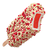 Strawberry Shortcake Bar