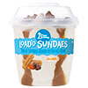 Load'd Sundaes®<br />
Churro
