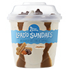Load'd Sundaes®<br />
Churro