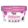 Chilly Cow®<br />
Chocolate Chip Cookie Dough