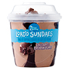 Load'd Sundaes®<br />
Chocolate Brownie Bomb®