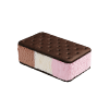 Neapolitan Sandwich