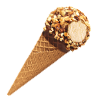 Big Dipper® Vanilla Cone