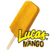 Lucas® Mango Bar