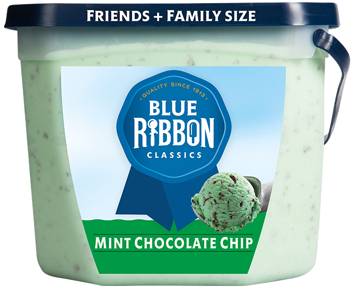 Mint Chocolate Chip