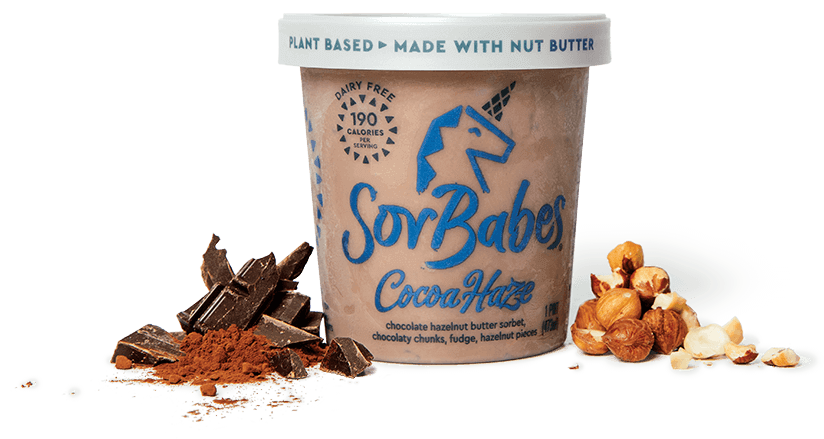 <span>Cocoa Haze</span>