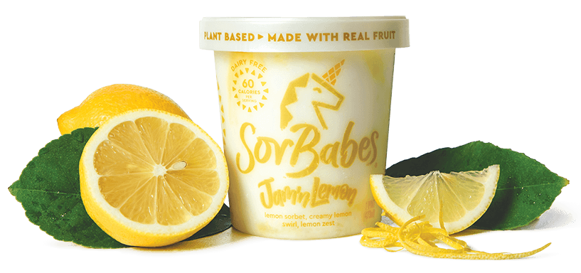 <span>Jam'n Lemon</span>