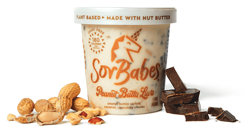 <span>Peanut Butta Luva</span>