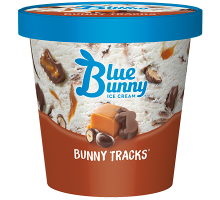 Bunny Tracks®