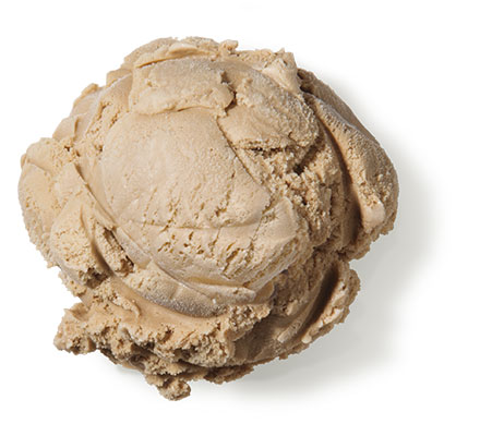 Coffee Premium Ice Cream