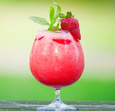 mocktail